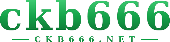 ckb666 logo